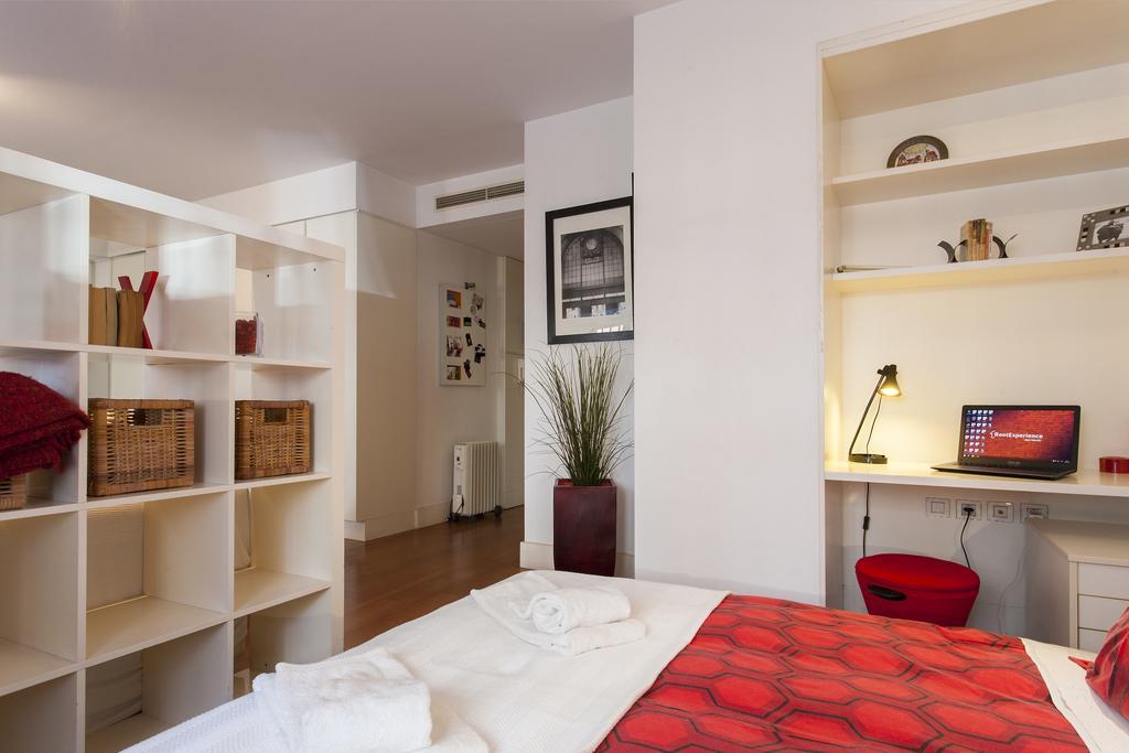 Joivy Inviting Studio Near Green Street Lisbona Esterno foto