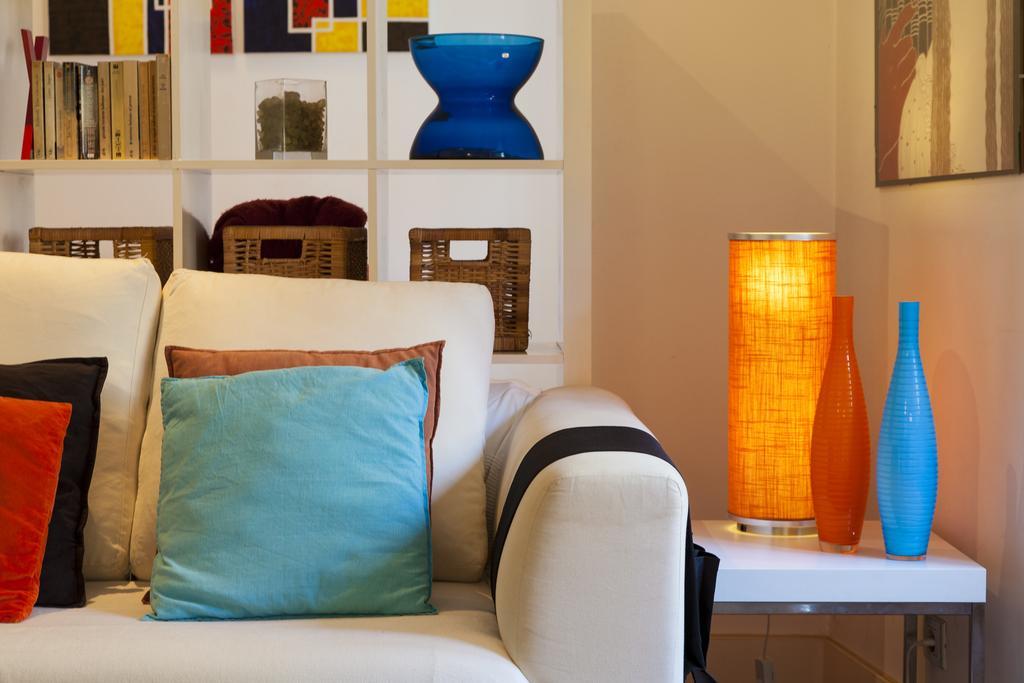 Joivy Inviting Studio Near Green Street Lisbona Esterno foto