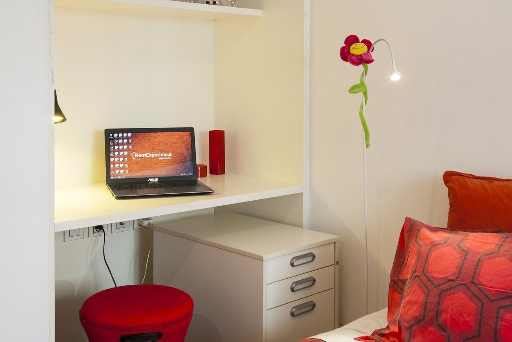 Joivy Inviting Studio Near Green Street Lisbona Esterno foto